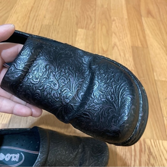 KLOGS FOOTWEAR Naples collection Clogs. Great for workers on their feet a lot 7 - Picture 8 of 14